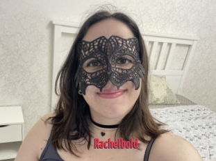Rachelbold