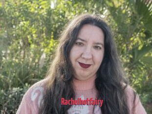 Rachelhotfairy