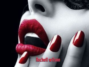 Rachell_wilson