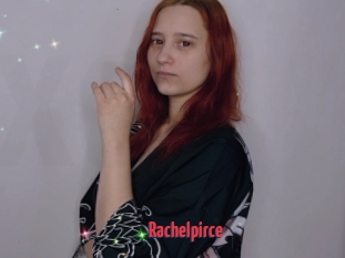 Rachelpirce
