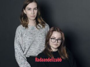 Radaandelizabb