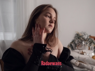 Radaewans