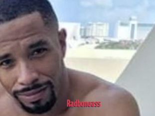 Radboneass