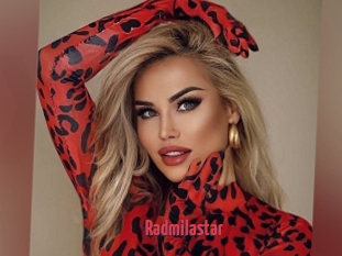 Radmilastar