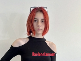 Raelenelamour