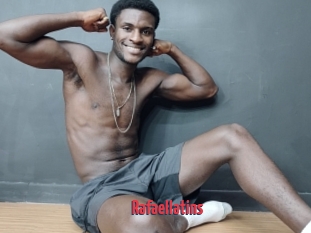 Rafaellatins