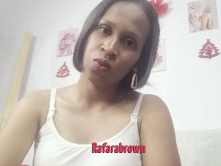 Rafarabrown