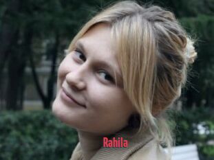 Rahila