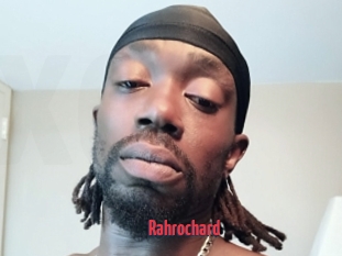 Rahrochard