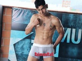 Raimondtall