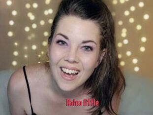 Raina_little