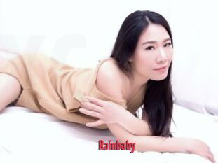 Rainbaby