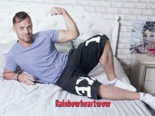 Rainbowheartwow