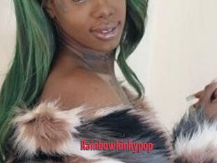 Rainbowkinkypop