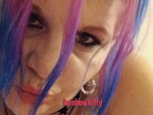 Rainbowkitty