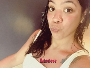Rainelove