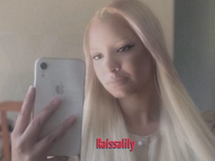 Raissalily