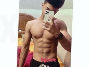 Rajuslive