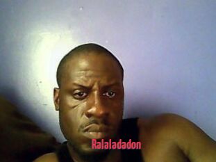 Ralaladadon