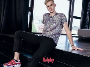 Ralphy