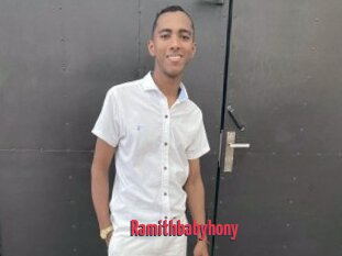 Ramithbabyhony