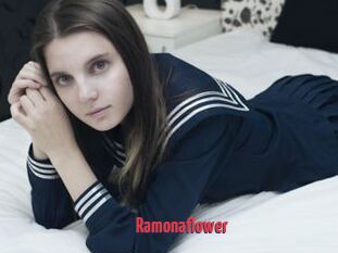 Ramonaflower