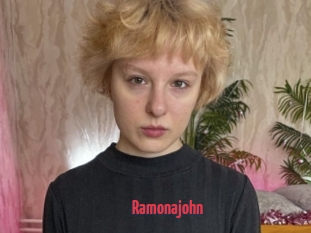 Ramonajohn