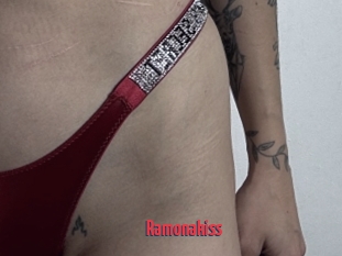 Ramonakiss