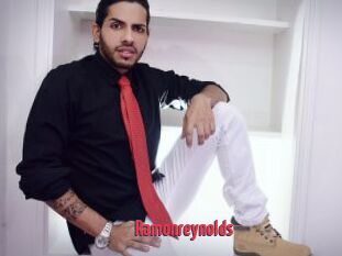 Ramonreynolds