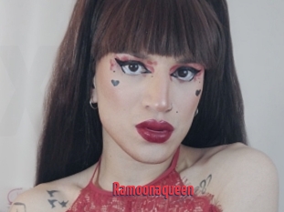 Ramoonaqueen