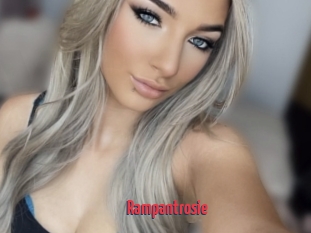 Rampantrosie
