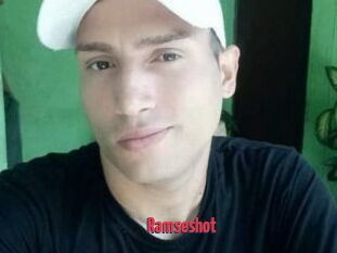 Ramseshot