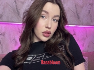 Ranabloom