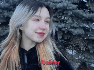 Randiakey
