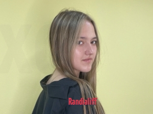 Randialiff