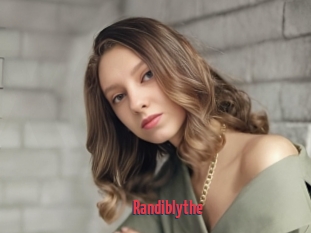 Randiblythe