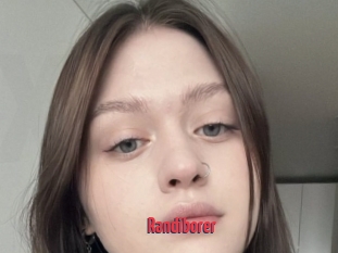 Randiborer