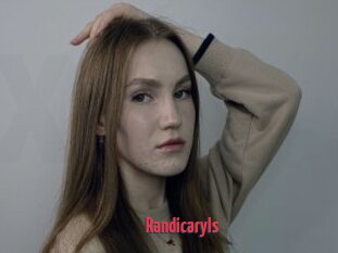 Randicaryls