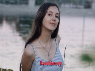 Randidowey