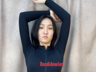 Randidowlen