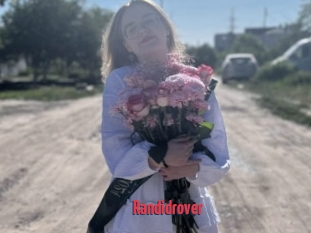 Randidrover