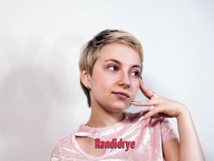 Randidrye