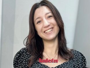 Randiesten