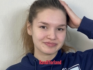 Randiforland