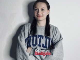 Randigaler