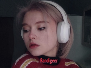Randigeer