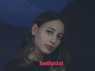 Randihalsted