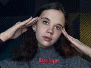 Randihayne