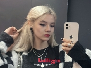 Randihiggins