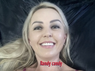 Randy_candy